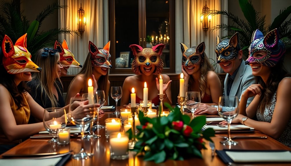 embrace animal archetype self discovery