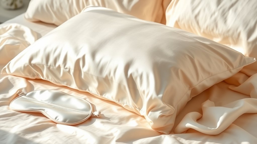 gentle silk cleaning methods