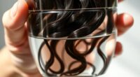hair porosity testing basics