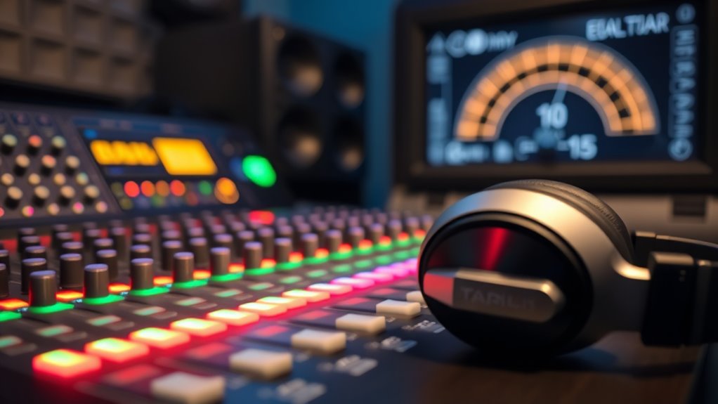 harmonics enhance loudness perception