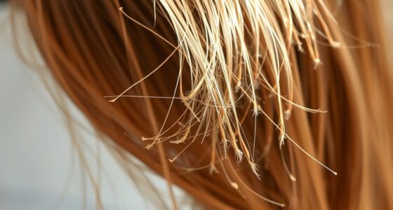 hidden factors behind hair damage