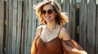 jennifer lawrence s casual chic