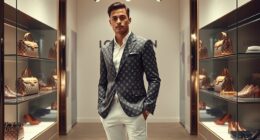 louis vuitton and jude bellingham