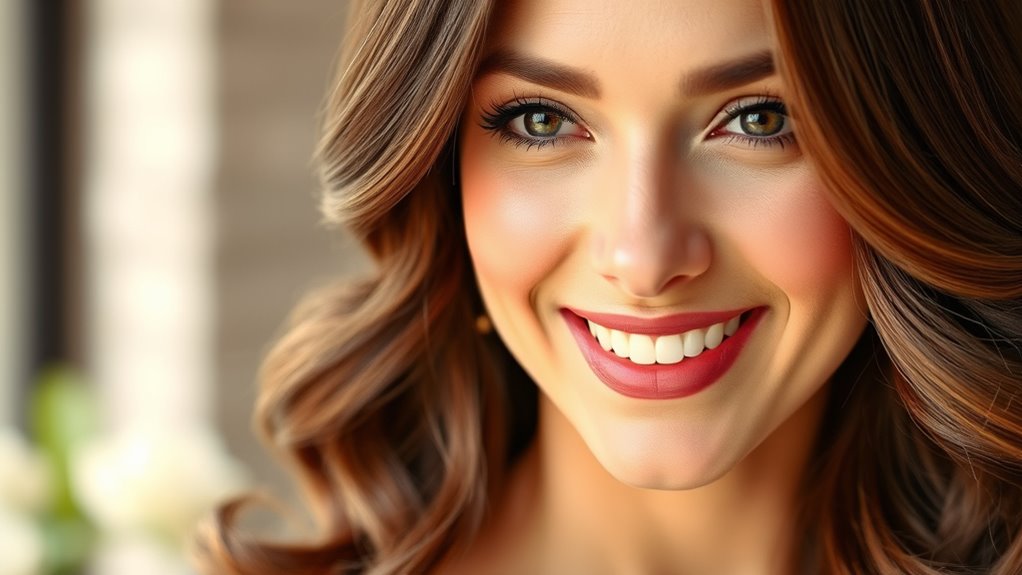 match hairstyle to occasion