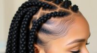 prevent style related damage