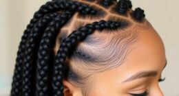 prevent style related damage