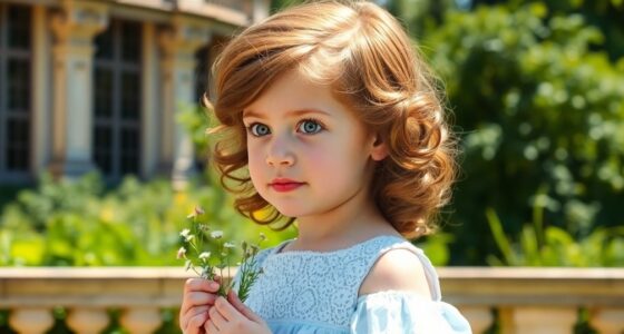 princess charlotte s future royal path