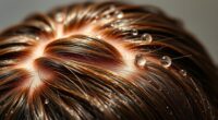 quick hair growth myths