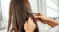 quick split ends prevention