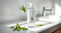 simple tips for shampoo