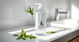 simple tips for shampoo