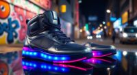 sneaker beats inspire movement