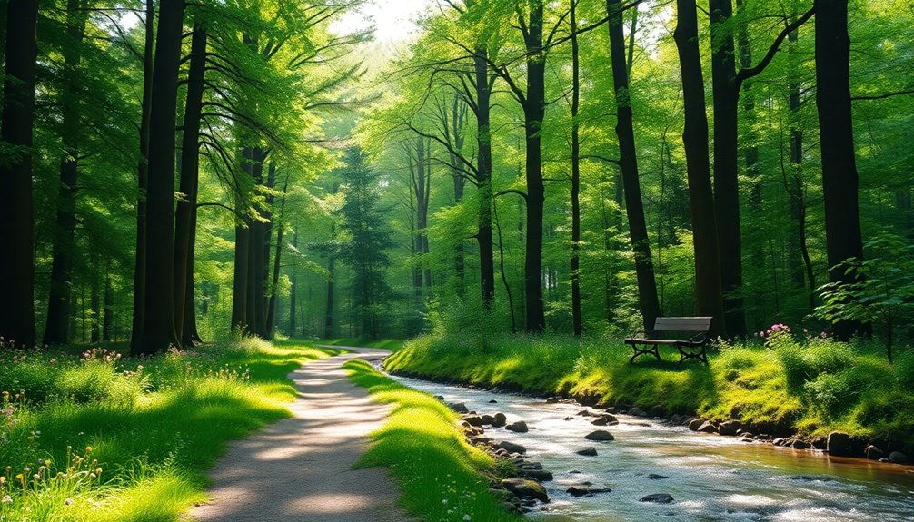 stress management and self care