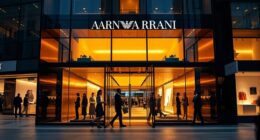 armani s 4 25 billion turnover
