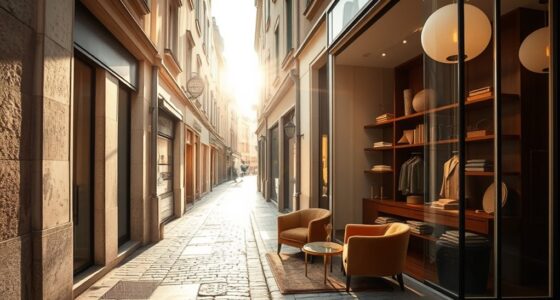 brunello cucinelli s luxury leadership