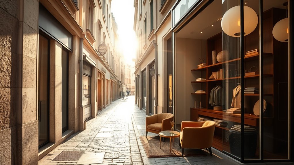 brunello cucinelli s luxury leadership