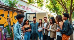gen z luxury conversations