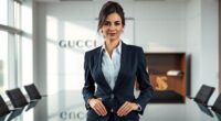 gucci ceo bellettini appointed