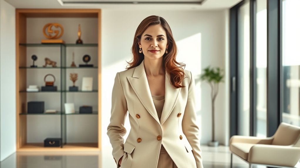 gucci s digital luxury transformation