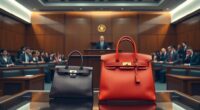 hermes wins handbag case