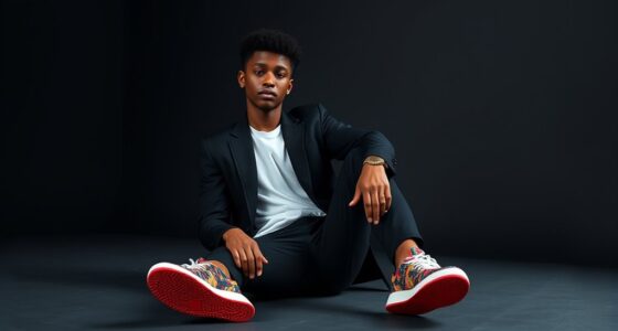 jaden smith leads christian louboutin