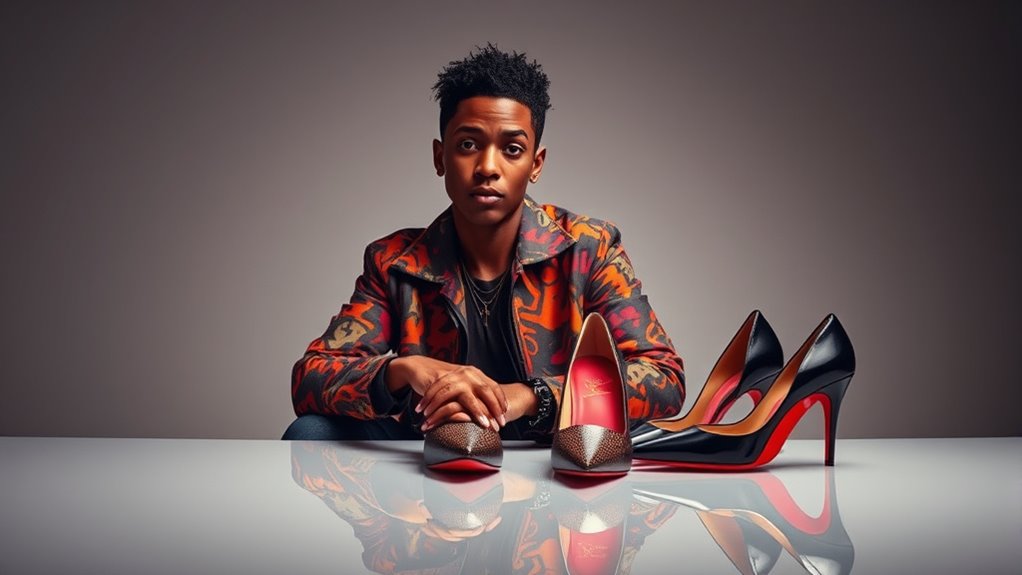 jaden smith s creative leadership