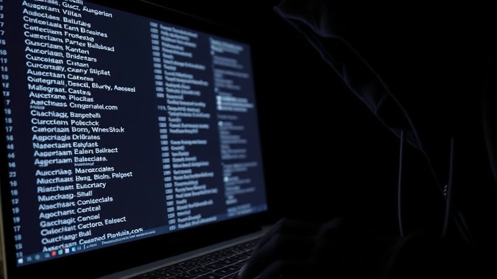 luxury brands customer data breach