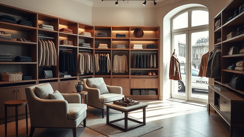 luxury brands face sustainability authenticity