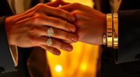 men s luxury jewelry trend