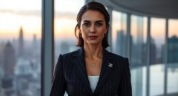 new leader aims to protect chanel wealth
