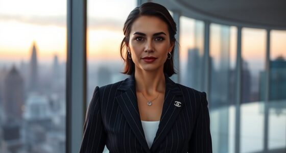 new leader aims to protect chanel wealth