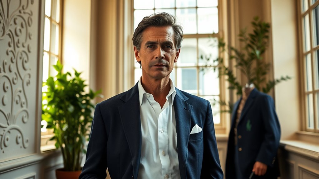 ralph lauren spring heritage