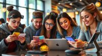 young consumers rely on ai