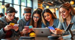 young consumers rely on ai