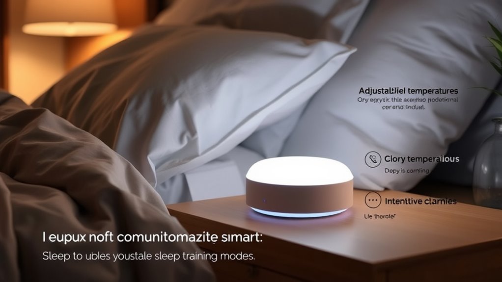 adjustable light and safety