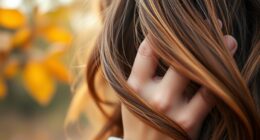 adjusting hair routine seasonally