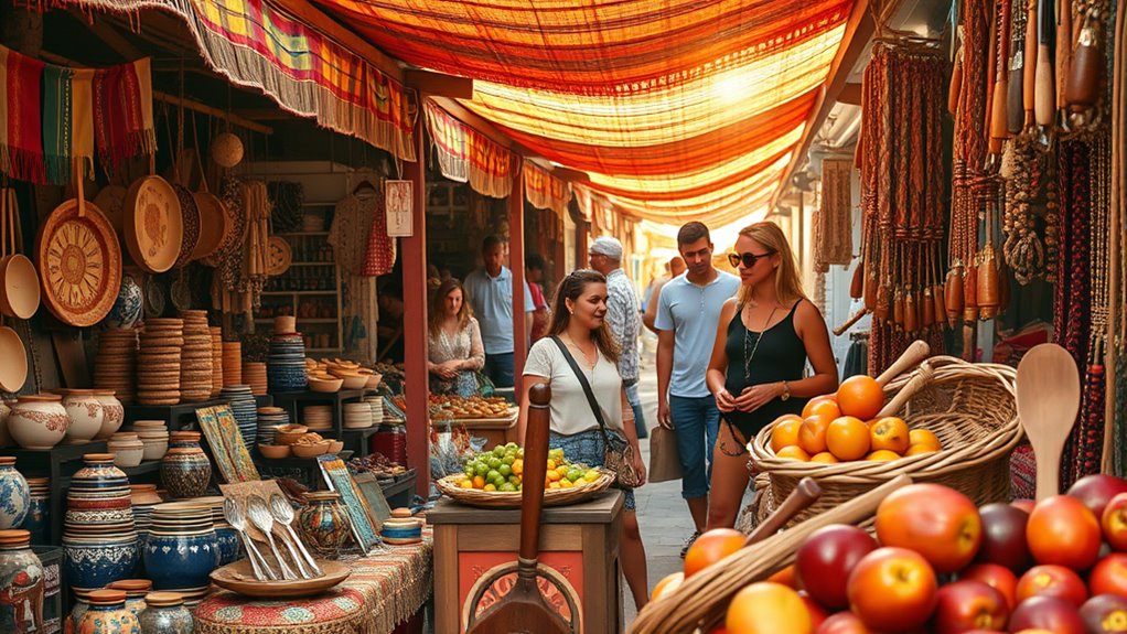 affordable artisanal shopping tips