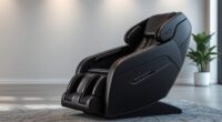 affordable luxury massage chairs