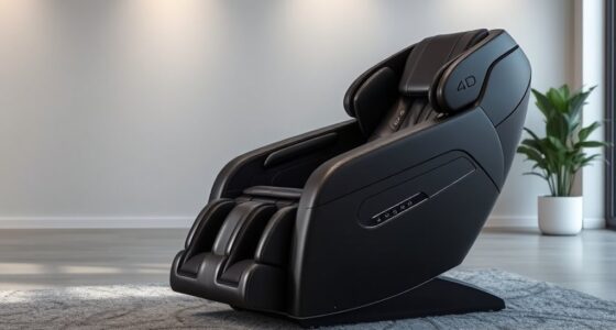 affordable luxury massage chairs