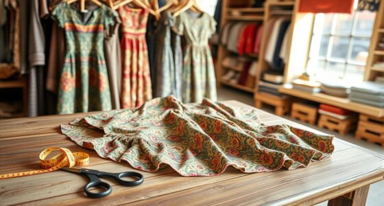 affordable upcycled fashion ideas