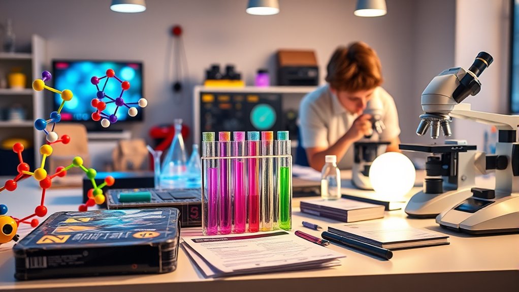 age appropriate safe engaging