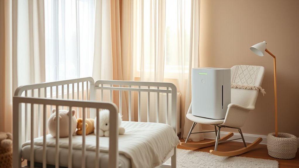 air quality safety portability