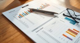 analyzing financial statements overview