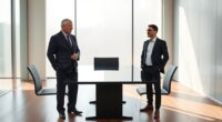 armani appoints marsocci chief