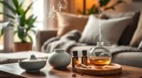aromatherapy safety tips