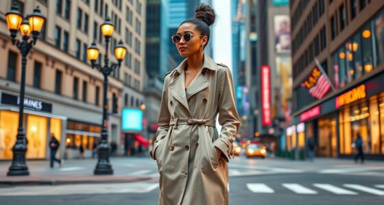 balance classic and modern