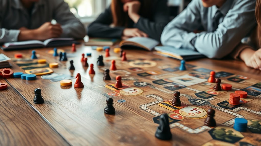 balance flexibility quality theme