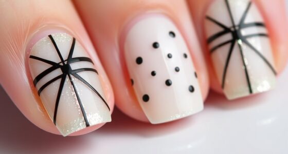 basic nail art techniques