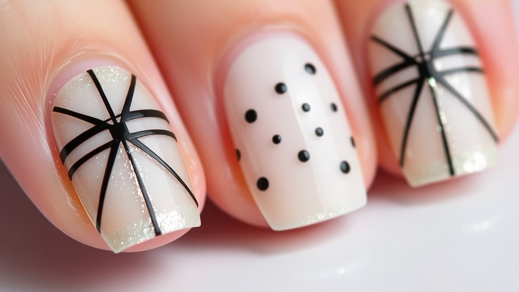 basic nail art techniques