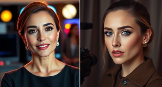 beauty standards in visual media